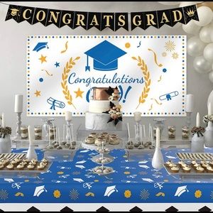 Graduation Decorations